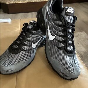 NEW Nike Men's Torch 4  Gray Running Shoes size 14